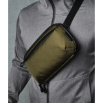 Alpaka Elements Tech Case Mini 迷你收納包 ECOPAK™ (軍綠色)